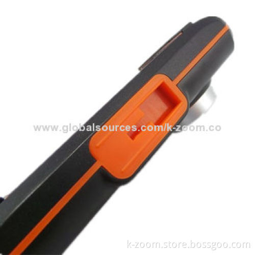 Driving Recorder, 2-channel, Full HD 720P